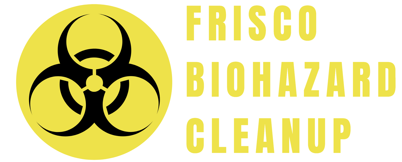 Frisco Biohazard Cleanup